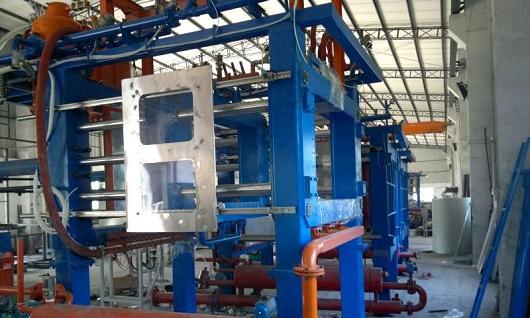 epp成(cheng)型設(she)備