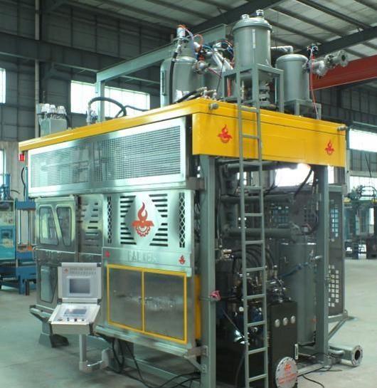 epp發(fa)泡聚(ju)丙烯(xi)設備(bei)