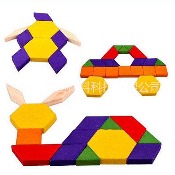 epp動(dong)物拼圖