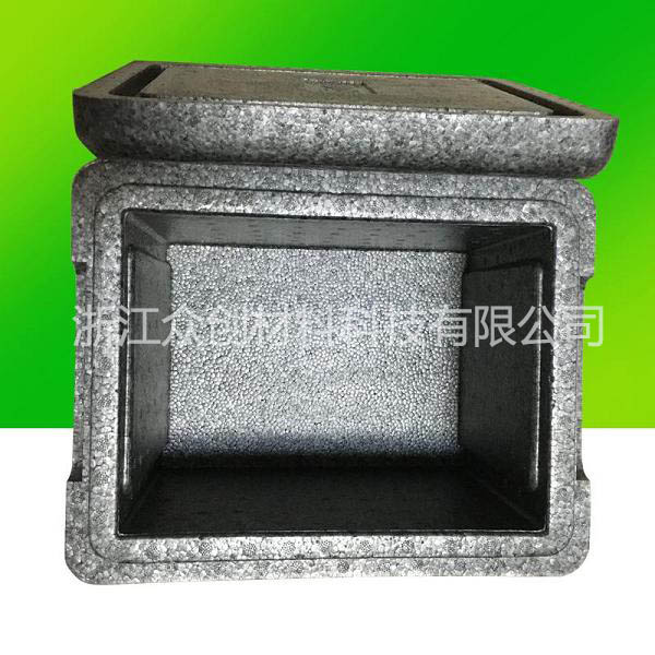 epp運輸(shu)周轉箱