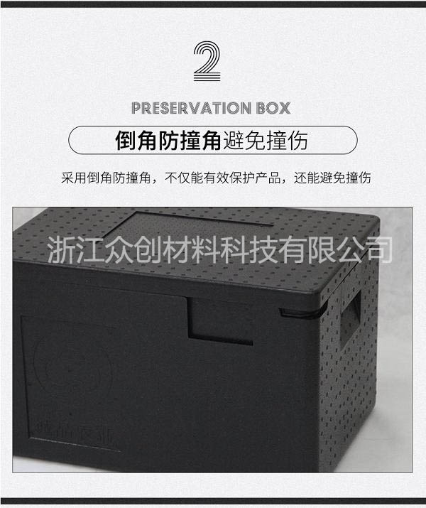 epp冷鍊周(zhou)轉箱2