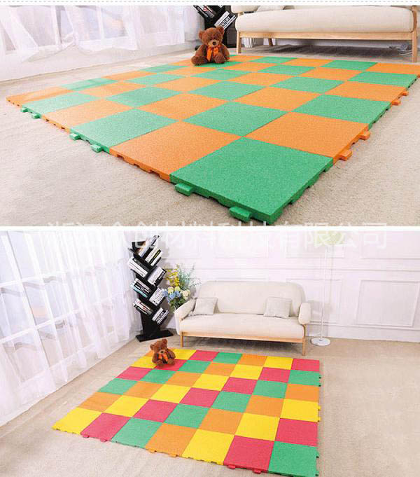 epp地(di)墊應(ying)用