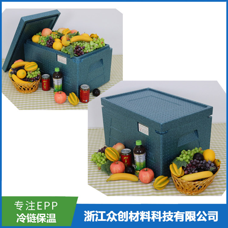 epp冷(leng)鍊保鮮箱(xiang)