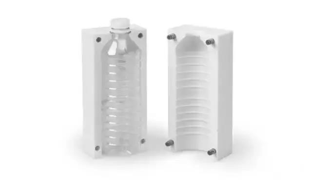 吹(chui)塑成型(xing)圖