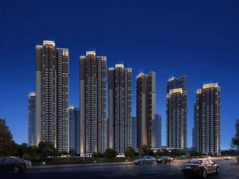 華潤(run)萬象(xiang)府800