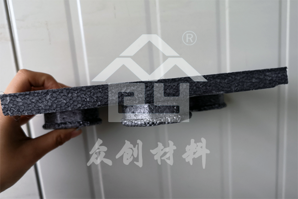 浙(zhe)江衆創(chuang)材料蘑(mo)菇頭地(di)暖模塊(kuai)斷面圖(tu) 浙江衆(zhong)創材料(liao)蘑菇頭(tou)地暖模(mo)塊斷面(mian)圖