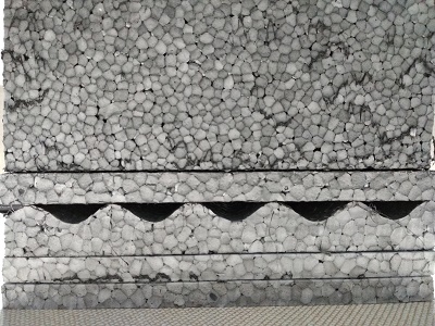 改(gai)性聚(ju)丙烯(xi)保溫(wen)隔聲(sheng)闆厚(hou)度400 改(gai)性聚(ju)丙烯(xi)保溫(wen)隔聲(sheng)闆厚(hou)度400