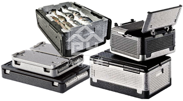 EPP可折疊(die)保溫箱5 EPP可(ke)折疊保溫(wen)箱5