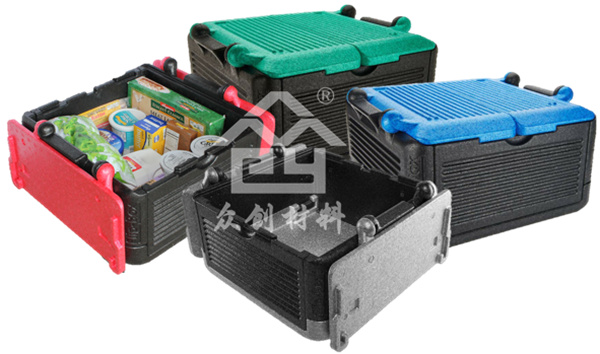 EPP可折疊(die)保溫箱4 EPP可(ke)折疊保溫(wen)箱4