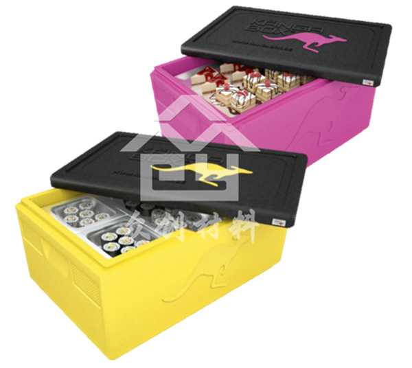 EPP食品冷(leng)藏箱4 EPP食(shi)品冷藏(cang)箱4