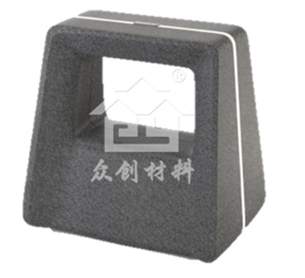 EPP腳踏闆和(he)坐墊