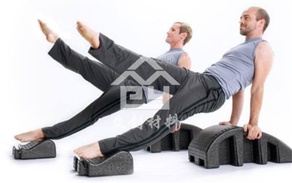 EPP健康和瑜(yu)伽滾輪7