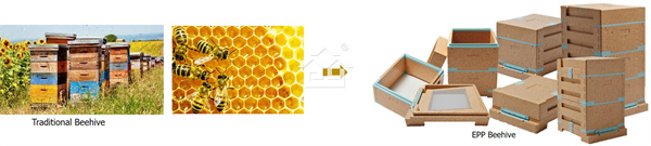 EPP 蜂箱(xiang)2