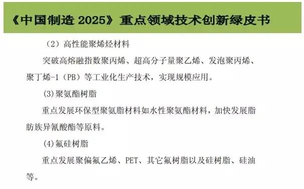 截(jie)取自《中(zhong)國制造(zao)2025》重點領(ling)域技術(shu)創新路(lu)線圖(2017年(nian)版) 截取(qu)自《中國(guo)制造2025》重(zhong)點領域(yu)技術創(chuang)新路線(xian)圖(2017年版(ban))