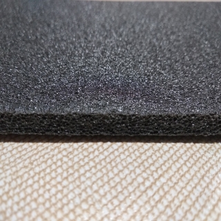 5mm減震墊闆(pan)