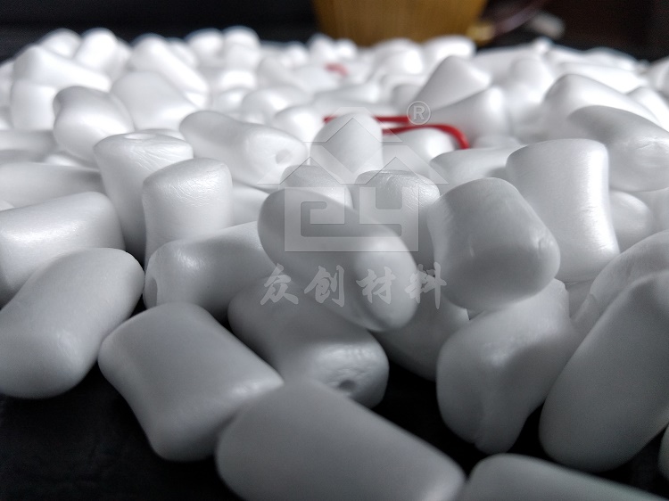 電(dian)解槽液保(bao)溫材料聚(ju)丙烯塊