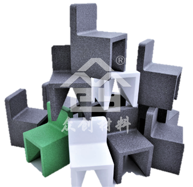 EPP泡(pao)沫沙發(fa)凳子