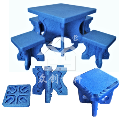 EPP泡(pao)沫沙發(fa)凳子