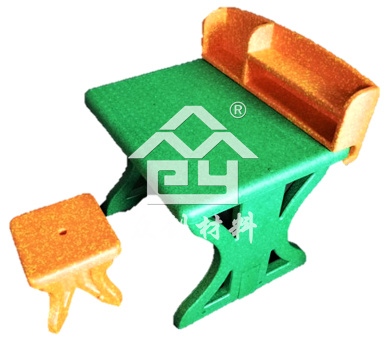 EPP多功能(neng)桌椅套(tao)裝