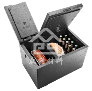 EPP熱、冷(leng)、鮮食(shi)品箱(xiang)