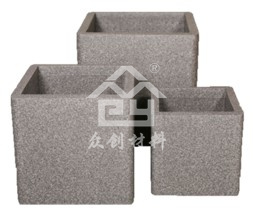 EPP花(hua)盆和(he)園藝(yi)