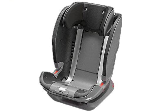 EPP汽(qi)車座(zuo)椅