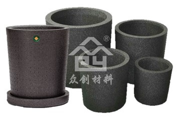 EPP花盆(pen)和園(yuan)藝