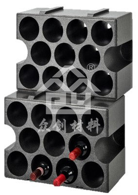 EPP葡(pu)萄酒冷(leng)卻器和(he)酒櫃