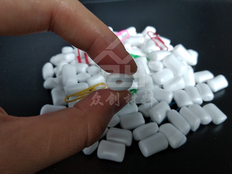 電(dian)解槽液保(bao)溫材料聚(ju)丙烯塊