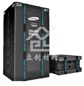 可重(zhong)複使(shi)用EPP大(da)型外(wai)包裝(zhuang)