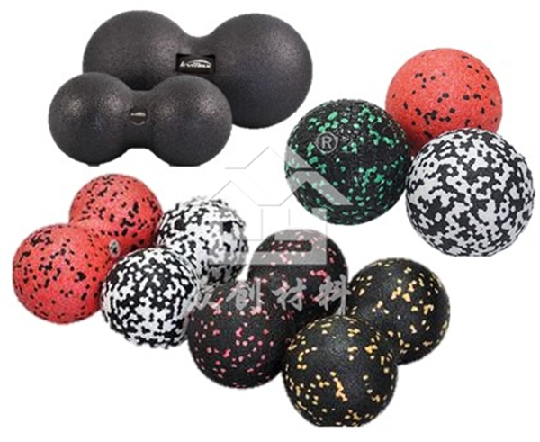 EPP健康和(he)瑜伽滾輪(lun)