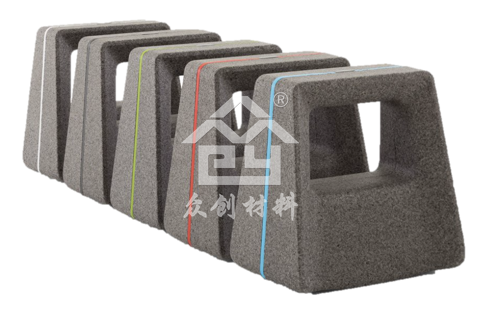 EPP腳踏(ta)闆和坐墊(nian)