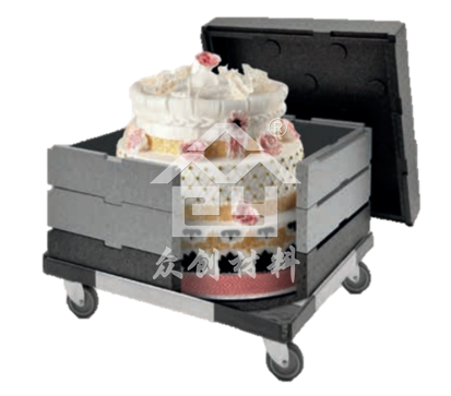 EPP熱、冷(leng)、鮮食(shi)品箱(xiang)