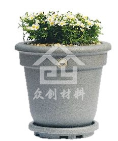 EPP花盆(pen)和園(yuan)藝