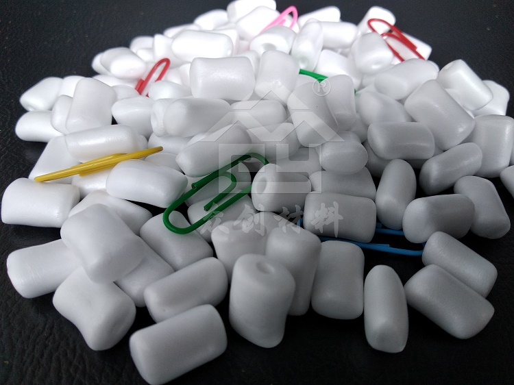 電解(jie)槽液(ye)保溫(wen)材料(liao)聚丙(bing)烯塊(kuai)