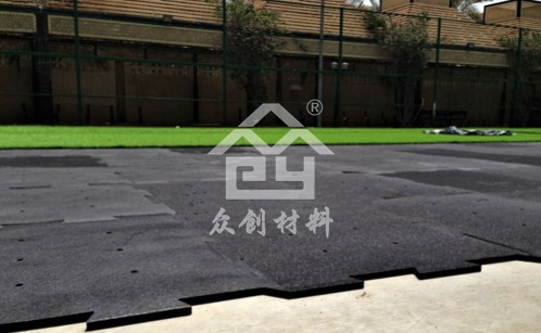 EPP地(di)闆(人造草(cao)皮用)