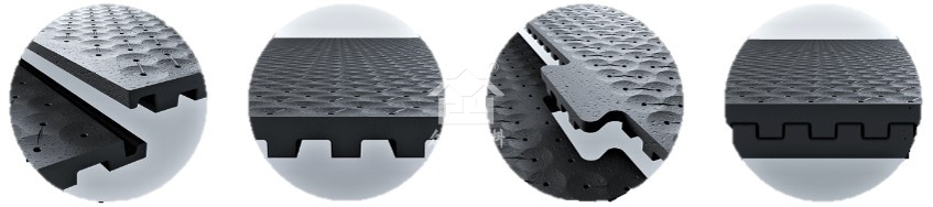 EPP地闆(pan)(人造草皮(pi)用)1